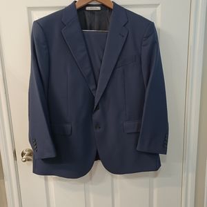 Joseph abboud suit